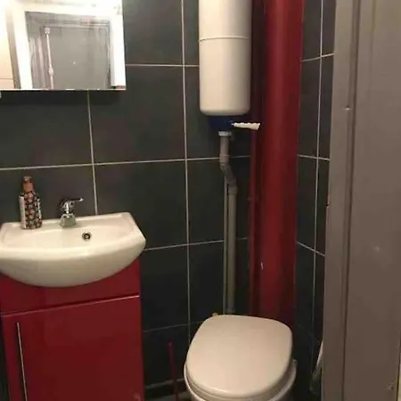 Apartment Marais Saint Paul *