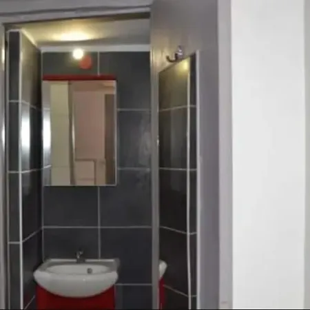 Apartment Marais Saint Paul *