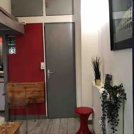 Marais Saint Paul * 파리